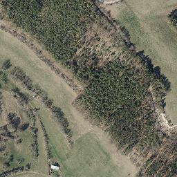 Satellite imagery of Hummelsberg, DE