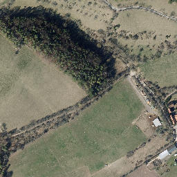 Satellite imagery of Hummelsberg, DE