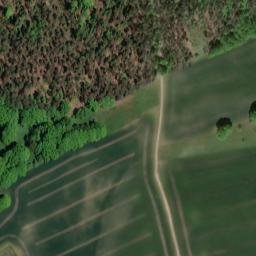 Satellite imagery of Forstberg, DE