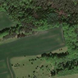 Satellite imagery of Forstberg, DE