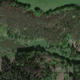 Satellite imagery of Trompeter Berg, DE