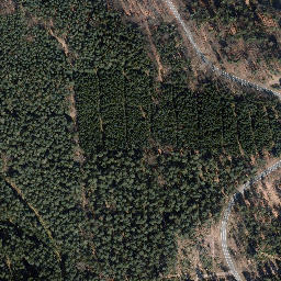 Satellite imagery of Wasserschloss Wolfersdorf Zur fröhlichen Wiederkunft,, DE