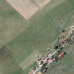 Satellite imagery of Heidenberg, DE