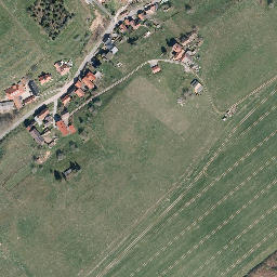 Satellite imagery of Heidenberg, DE