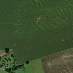 Satellite imagery of Wachhügel, DE