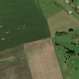 Satellite imagery of Wachhügel, DE