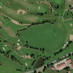 Satellite imagery of Wachhügel, DE