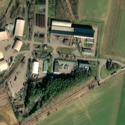 Satellite imagery of Lerchenberg, DE