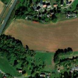 Satellite imagery of survey_point, CZ