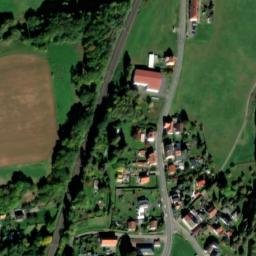 Satellite imagery of survey_point, CZ