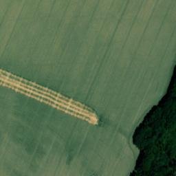 Satellite imagery of survey_point, CZ