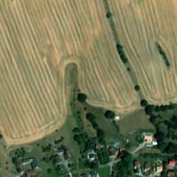 Satellite imagery of survey_point, CZ