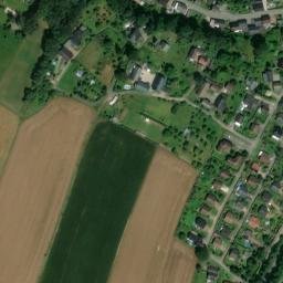 Satellite imagery of Auersberg, DE