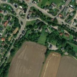Satellite imagery of Auersberg, DE