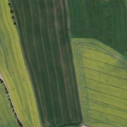 Satellite imagery of Pfarrhübel, DE