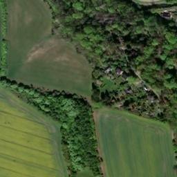 Satellite imagery of Pfarrhübel, DE