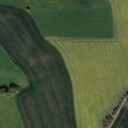 Satellite imagery of Spitzberg, DE