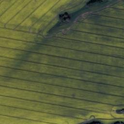 Satellite imagery of Spitzberg, DE