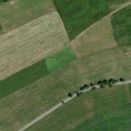 Satellite imagery of Pfarrknochen, DE