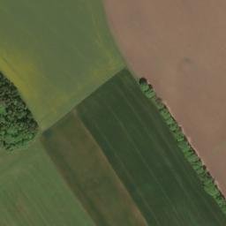 Satellite imagery of Ziegenschloß, DE
