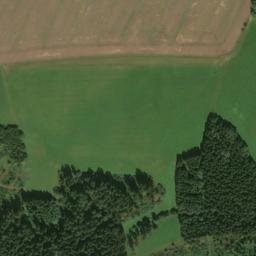 Satellite imagery of Ullrichsberg, DE