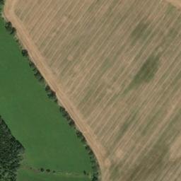 Satellite imagery of Ullrichsberg, DE