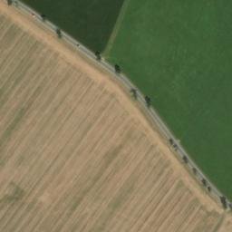 Satellite imagery of Ullrichsberg, DE