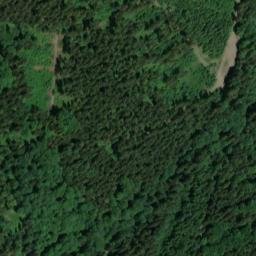 Satellite imagery of Spitzberg, DE