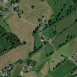 Satellite imagery of Spitzberg, DE