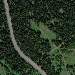 Satellite imagery of Klinge, DE