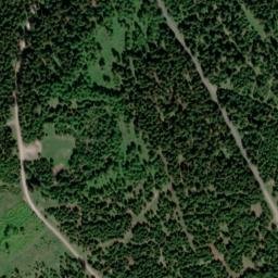 Satellite imagery of Klinge, DE