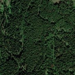 Satellite imagery of Rümeister Berg, DE