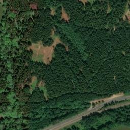 Satellite imagery of survey_point, CZ