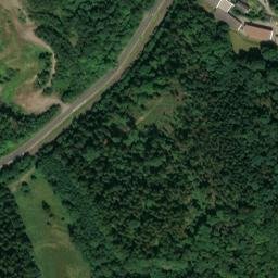 Satellite imagery of Schafkuppe, DE