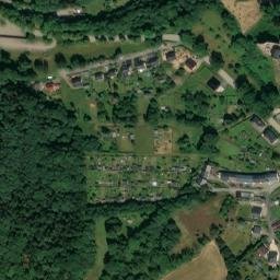 Satellite imagery of Schafkuppe, DE