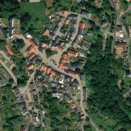 Satellite imagery of Schafkuppe, DE