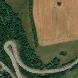 Satellite imagery of Mühlberg, DE