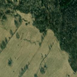 Satellite imagery of Spičák, CZ