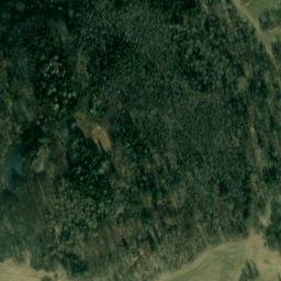 Satellite imagery of Spičák, CZ