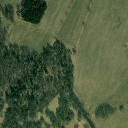 Satellite imagery of Spičák, CZ