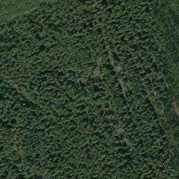 Satellite imagery of Nad Stěnami [Jílové-Sněžník], CZ