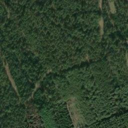 Satellite imagery of Nad Stěnami [Jílové-Sněžník], CZ