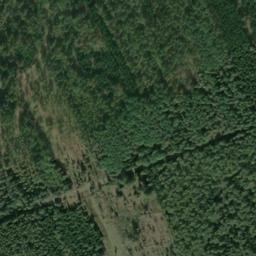 Satellite imagery of Nad Stěnami [Jílové-Sněžník], CZ