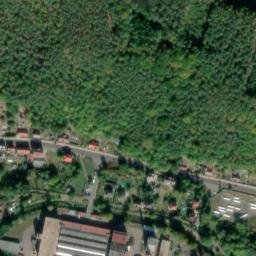 Satellite imagery of Písečný vrch [Děčín-Bynov], CZ