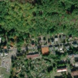 Satellite imagery of Stoličná hora, CZ