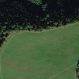 Satellite imagery of Sokolí vrch, CZ