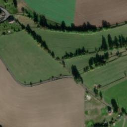 Satellite imagery of Františkův vrch [Dobrná-Brložec] GSM, CZ