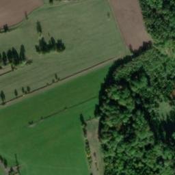 Satellite imagery of Františkův vrch [Dobrná-Brložec] GSM, CZ