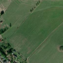 Satellite imagery of Strážný vrch [Veselé], CZ