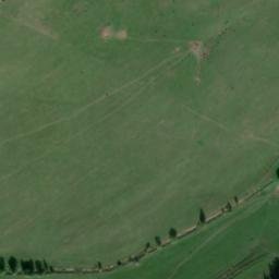 Satellite imagery of Strážný vrch [Veselé], CZ
